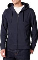 Size Medium Amazon essentials men hoodie