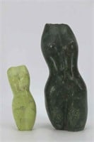 Nude Stone Sculpture Carvings