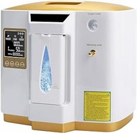 Oxygen Concentrator, Portable Oxygen Concentrator