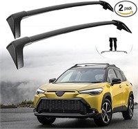 Upgraded ???lbs Roof Racks For 2022-2024 Toyota