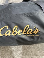 Cabelas 2 Room Cabin Tent