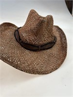 Jhats Western Hat
