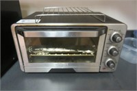 Cuisinart Toaster Oven