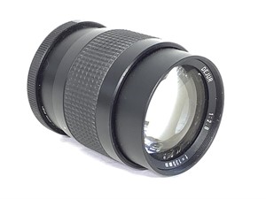 Dejur 135mm Lens 1:2.8 Diameter 55