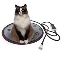 ($66) Pet Heating Pad for Small Dogs Cat