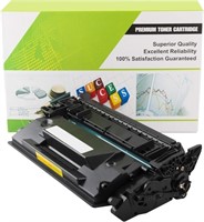 Office Pro 2k17 Compatible Toner Cartridge For HP