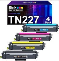 E-Z Ink (TM with Chip Compatible Toner Cartridge R