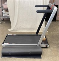SuperFit Treadmill
