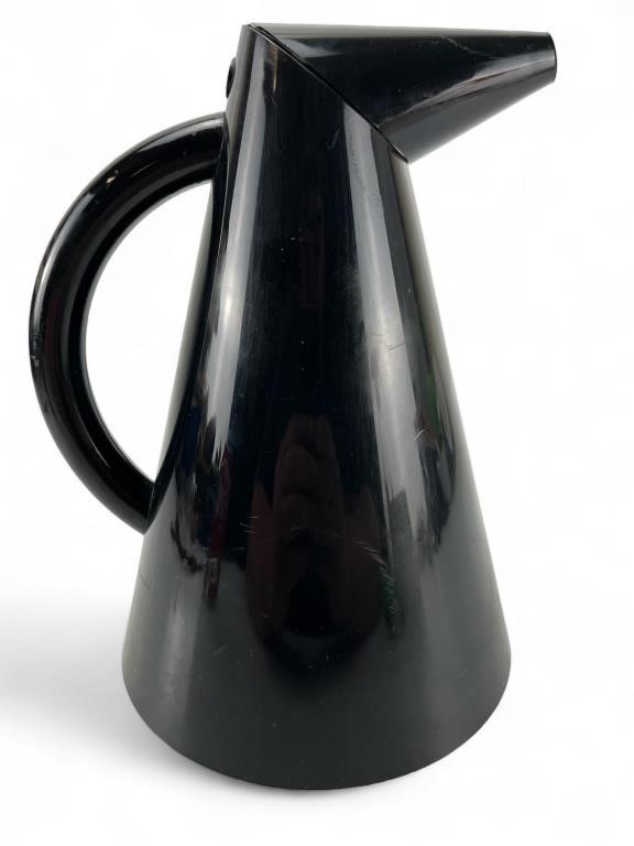 MCM Boda Nova Sweden 1987 coffee carafe pitcher