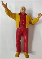 WWF Titan Sports 1986 Wrestling  Figure