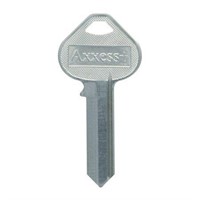 KeyKrafter House/Office Universal Key Blank 90 RU4