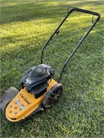 Cub Cadet ST 100 22" String Trimmer