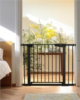 29.7"-40.6" Baby Gate