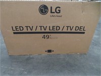 LG APPROX. 49"LED TV 49UT570HOUA