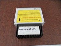 BROMIC HEATING CONTROLLER - REMOTE MISSING