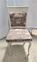 Dinec Inc. Casual Dining Chair,