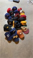 Football & Baseball  Hats