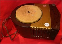 RCA  victor Record Player