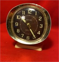 Vintage Baby Ben alarm clock