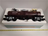 Vintage Aristo Craft Trains Pennsylvania Railroad