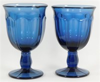 * Small Goblets