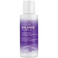 Joico Color Balance Purple Conditioner (eliminates