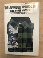 WILDWOOD WISDOM (JAEGER) Hardcover