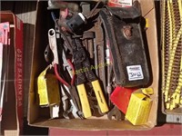 box of tools
