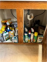 Bathroom Cabinet