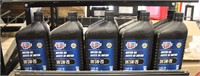Lot of 8 Car Quest SAE 5w-20 Motor Oil