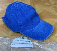 Unisex Ball Cap