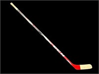 Nazem Kadri Toronto Maple Leafs Game Used Stick