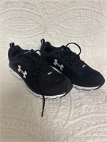 Under armor women’s 11 shoes