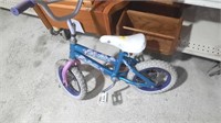 Seastar Kids Bike.  Needs TLC