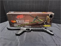 (2) PSE Archery Viper SS Handheld Crossbow