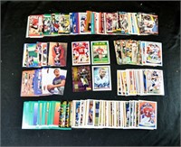 1980's 90's NFL FOOTBALL CARDS MIX LOT