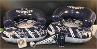 Dallas Cowboys Inflatables & Gear