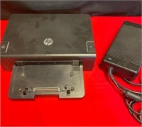 HP Docking Station