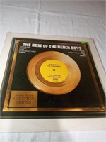 Best of the Beach Boys Scepter Citation VG/NM