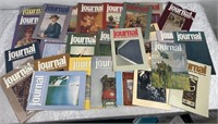 27 Volumes of Australian Military Magazines