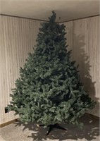 83" Christmas Tree