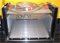 Zone VI Film Negative Washer