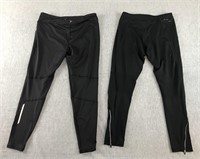 Womens XL - Nike and Old Navy Pants