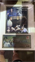 Roger Clemens Yankees collectors items