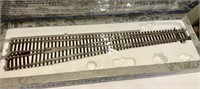 Brand New #7.5 Atlas O Gauge Turnout Left Hand