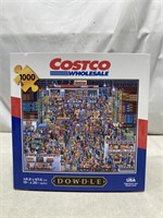 Costco Wholesale Dowdle Puzzles