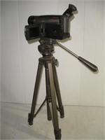 Vintage Hitachi Camcorder