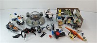 LEGO & OTHER TOYS