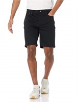Size 31W Amazon Essentials Men's Slim-Fit 9"