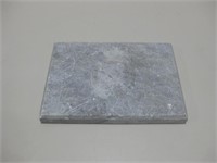 9"x 6.5"x .75" Soap Stone Slab